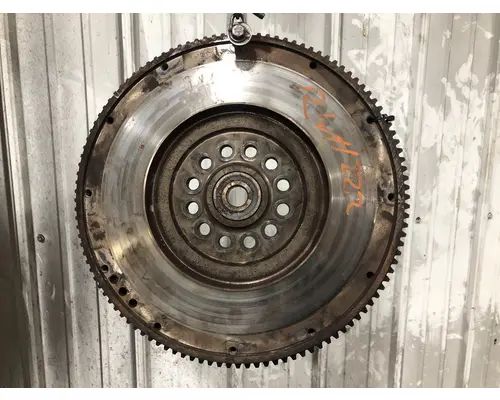 Flywheel Cummins ISX15 Vander Haags Inc Sp
