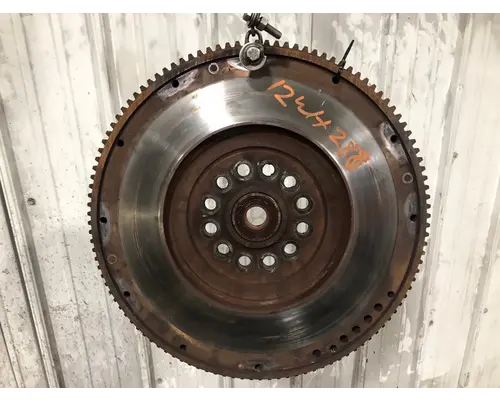 Flywheel Cummins ISX15 Vander Haags Inc Sp