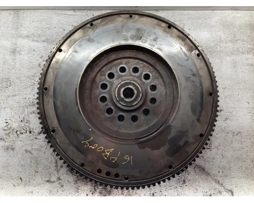 Flywheel Cummins ISX15 Vander Haags Inc Sp