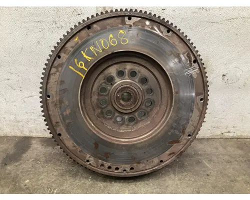 Flywheel Cummins ISX15 Vander Haags Inc Sp