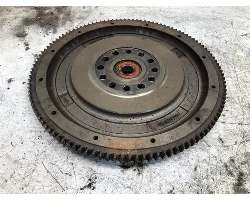 Flywheel Cummins ISX15 Vander Haags Inc Dm