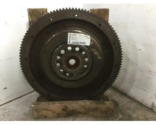 Flywheel Cummins ISX15 Vander Haags Inc Sf