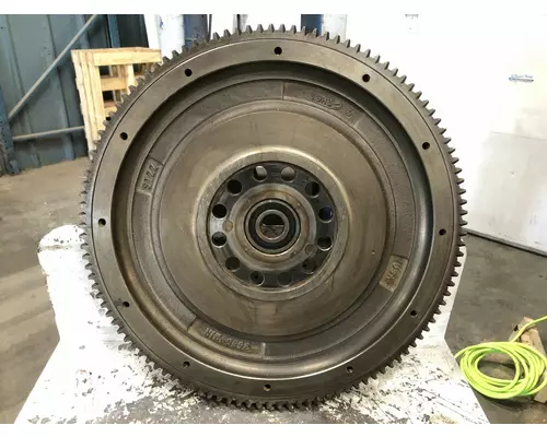 Flywheel Cummins ISX15 Vander Haags Inc Cb