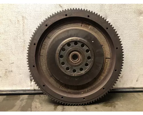 Flywheel Cummins ISX15 Vander Haags Inc Cb