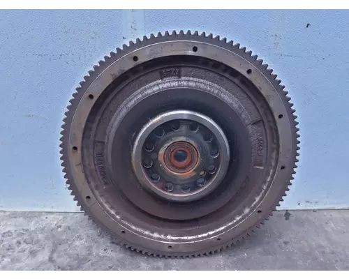 Flywheel Cummins ISX15 Vander Haags Inc Kc