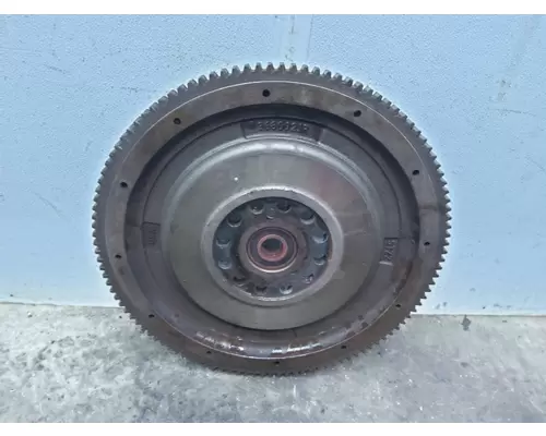 Flywheel Cummins ISX15 Vander Haags Inc Kc