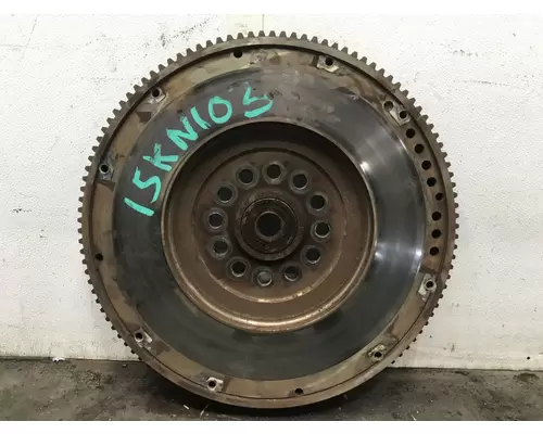 Flywheel Cummins ISX15 Vander Haags Inc Kc