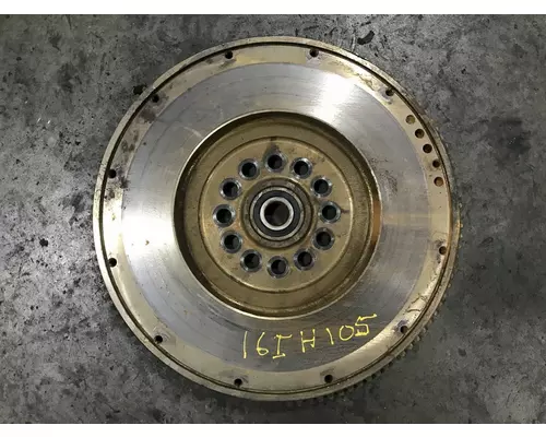 Flywheel Cummins ISX15 Vander Haags Inc Kc