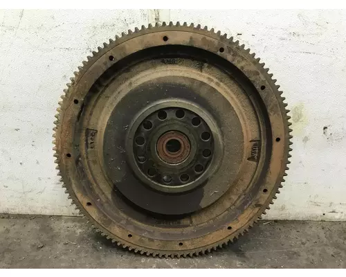 Flywheel Cummins ISX15 Vander Haags Inc Kc