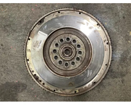 Flywheel Cummins ISX15 Vander Haags Inc Kc