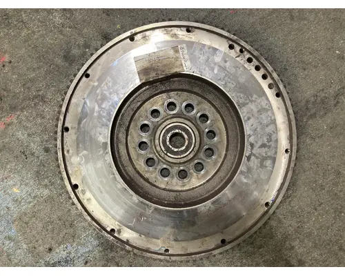 Flywheel Cummins ISX15 Vander Haags Inc Kc