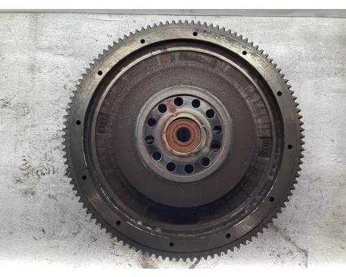 Flywheel Cummins ISX15 Vander Haags Inc Kc