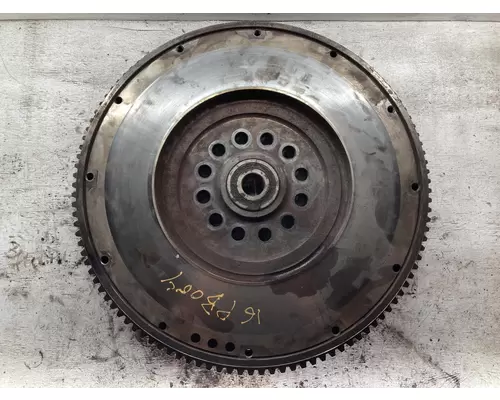 Flywheel Cummins ISX15 Vander Haags Inc Kc