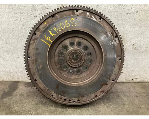 Flywheel Cummins ISX15 Vander Haags Inc Kc