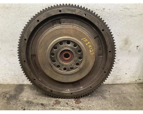Flywheel Cummins ISX15 Vander Haags Inc KC