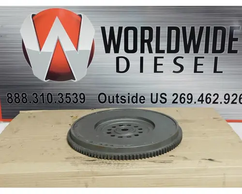 Flywheel CUMMINS ISX15 Worldwide Diesel
