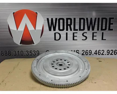 Flywheel CUMMINS ISX15 Worldwide Diesel