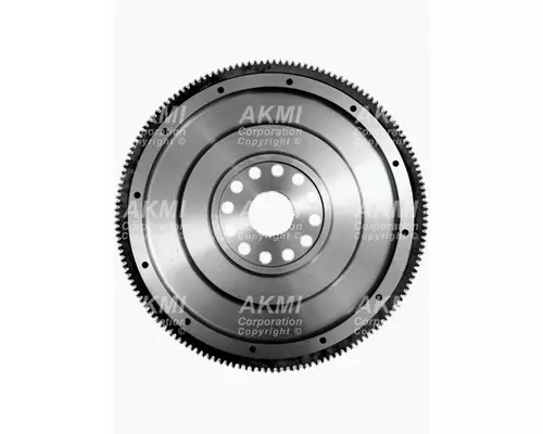 Flywheel CUMMINS ISX15 LKQ Western Truck Parts