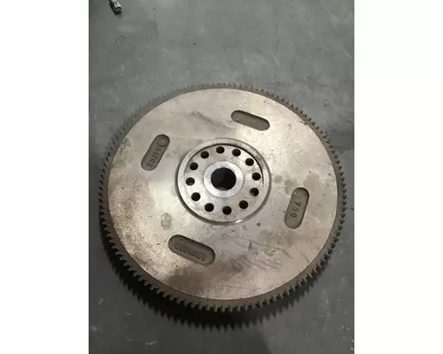 Flywheel CUMMINS ISX15 LKQ Evans Heavy Truck Parts