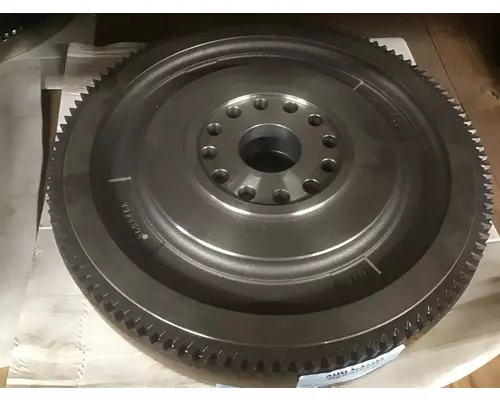 Flywheel CUMMINS ISX15 LKQ Evans Heavy Truck Parts