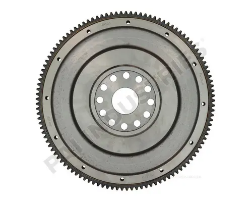 Flywheel CUMMINS ISX15 LKQ Evans Heavy Truck Parts