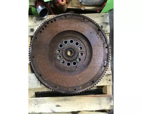 Flywheel CUMMINS ISX15 LKQ Evans Heavy Truck Parts