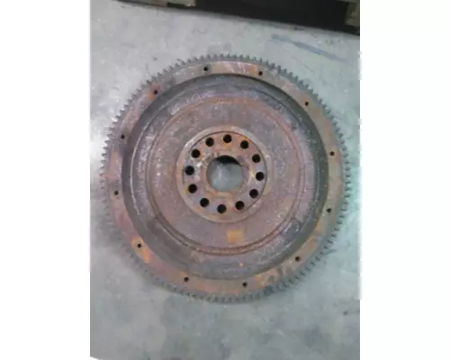 Flywheel CUMMINS ISX15 LKQ Evans Heavy Truck Parts