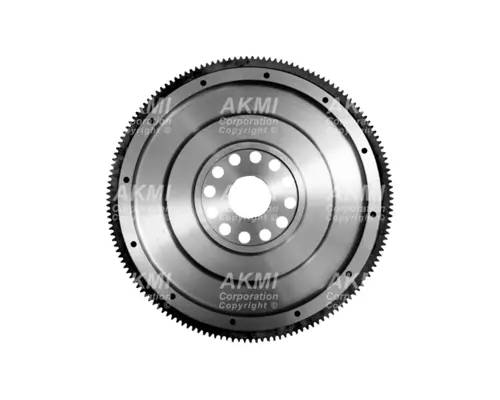 Flywheel CUMMINS ISX15 LKQ Plunks Truck Parts And Equipment - Jackson
