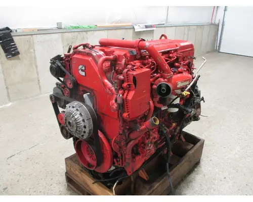 Flywheel CUMMINS ISX15 Dutchers Inc   Heavy Truck Div  Ny