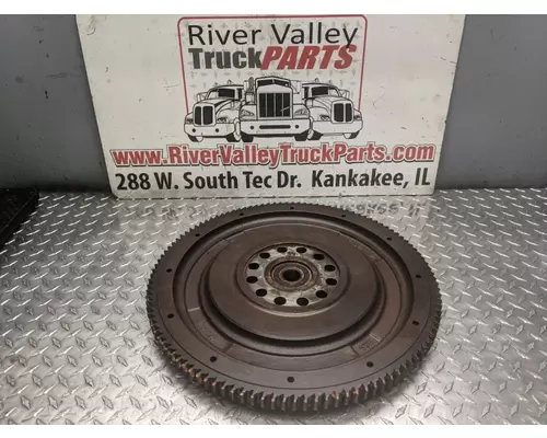 Flywheel Cummins ISX15 River Valley Truck Parts