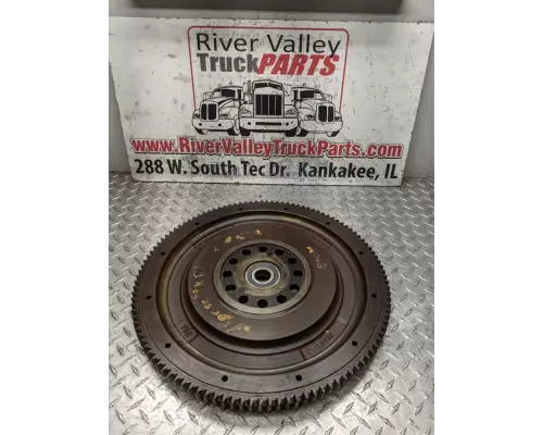 Flywheel Cummins ISX15 River Valley Truck Parts