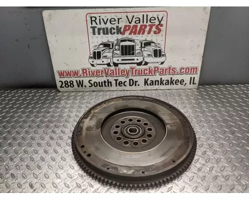 Flywheel Cummins ISX15 River Valley Truck Parts