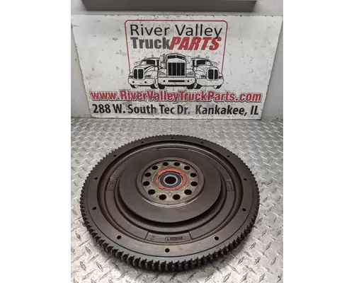 Flywheel Cummins ISX15 River Valley Truck Parts