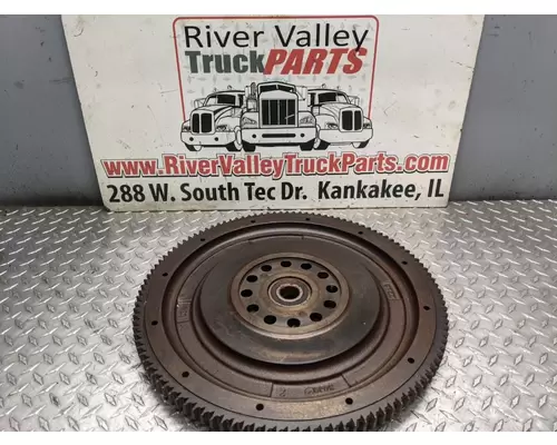 Flywheel Cummins ISX15 River Valley Truck Parts