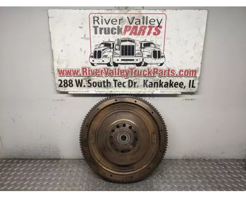 Flywheel Cummins ISX15 River Valley Truck Parts