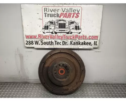 Flywheel Cummins ISX15 River Valley Truck Parts