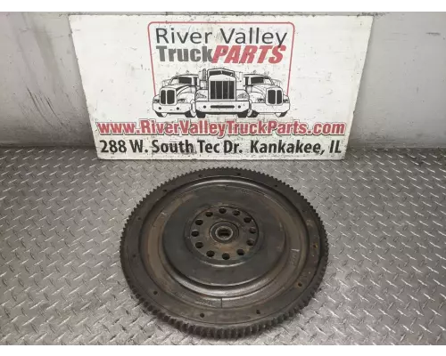 Flywheel Cummins ISX15 River Valley Truck Parts