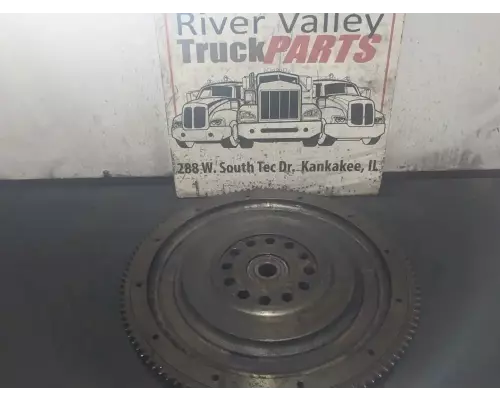 Flywheel Cummins ISX15 River Valley Truck Parts