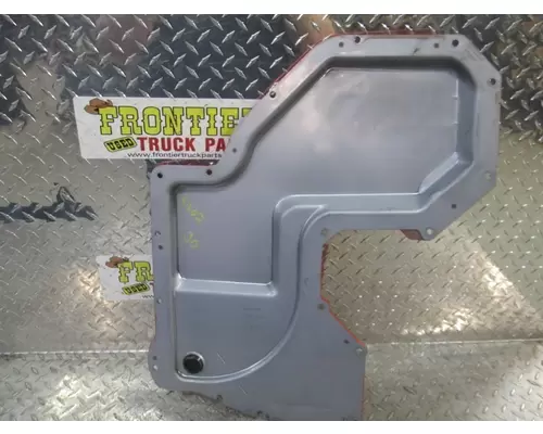 Front Cover CUMMINS ISX15 Frontier Truck Parts