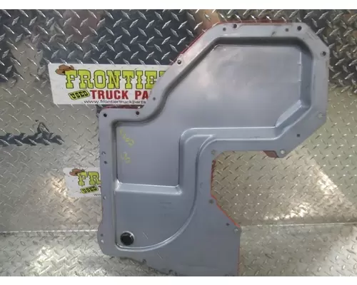 Front Cover CUMMINS ISX15 Frontier Truck Parts