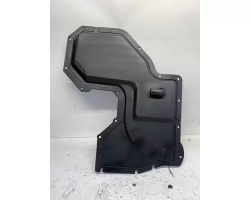 Front Cover CUMMINS ISX15 Frontier Truck Parts