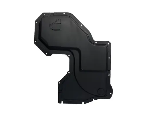 Front Cover CUMMINS ISX15 Frontier Truck Parts