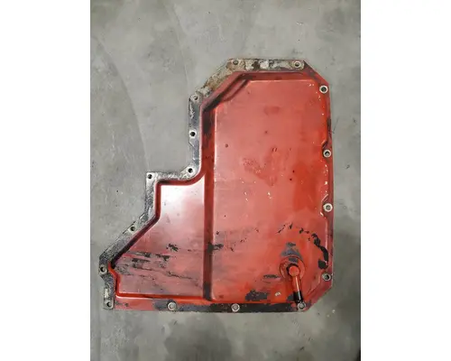 Front Cover Cummins ISX15 Holst Truck Parts