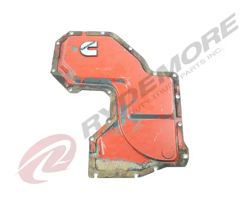 Front Cover CUMMINS ISX15 Rydemore Heavy Duty Truck Parts Inc