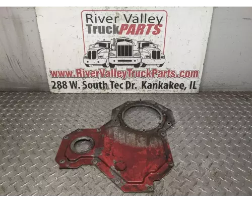 Front Cover Cummins ISX15 River Valley Truck Parts