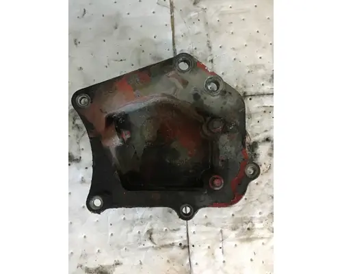 Front Cover CUMMINS ISX15 LKQ Wholesale Truck Parts