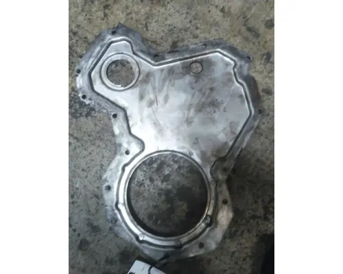 Front Cover CUMMINS ISX15 LKQ Wholesale Truck Parts