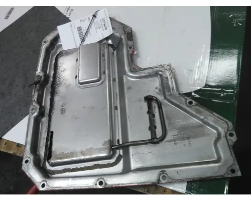 Front Cover CUMMINS ISX15 LKQ Wholesale Truck Parts
