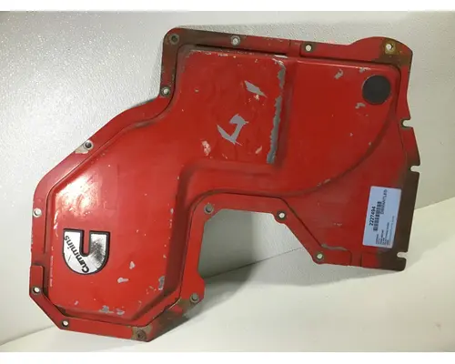 Front Cover CUMMINS ISX15 LKQ KC Truck Parts Billings