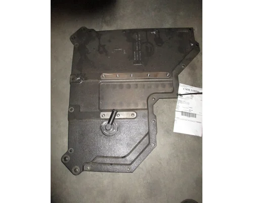 Front Cover CUMMINS ISX15 LKQ Evans Heavy Truck Parts
